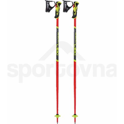 Leki WCR Lite SL 3D 2022/23 – Hledejceny.cz