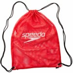 Speedo Síťovaná EQUIP mesh 35 litrů red – Zboží Dáma