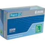 Rapid 11908111 5000 ks – Sleviste.cz