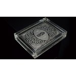 Carat XMC Metal Card Display – Zboží Dáma