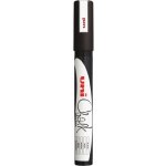 Uni PWE-5M Chalk bílá – Zboží Živě