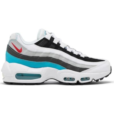 Nike Air Max 95 Recraft white chlorine blue – Zbozi.Blesk.cz