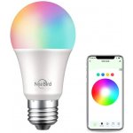 Gosund NiteBird Chytrá LED žárovka Nite Bird WB4 2- Gosund RGB E27 – Hledejceny.cz