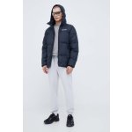 Columbia Puffect Hooded Jacket Black – Zboží Mobilmania