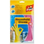 Fino Rukavice úklidové 1 ks – Sleviste.cz