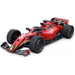 Clementoni Science&Play Mechanická laboratoř Formule 1 2v1 – Sleviste.cz