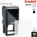 Trodat 4924 – Zboží Dáma