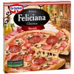 Dr. Oetker Pizza Feliciana Speciale 335 g – Hledejceny.cz