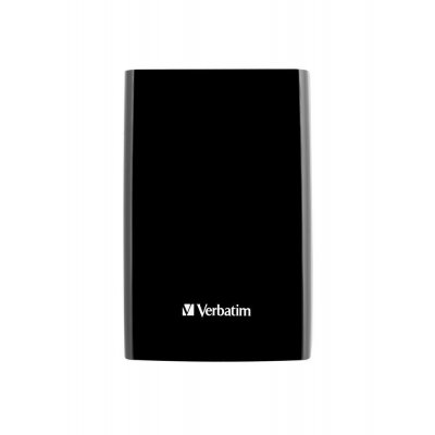 Verbatim Store 'n' Go 1TB, USB 3.0, 53023 – Zboží Mobilmania