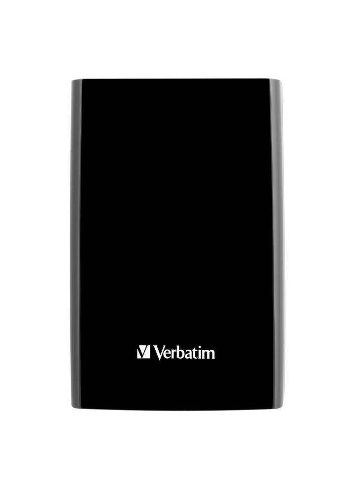 externí disk Verbatim Store 'n' Go 1TB, 2,5