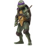 Neca Želvy Ninja 1990 Donatello 18 cm – Hledejceny.cz