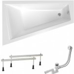 Laguna Idea Plus 160 x 100 cm SIKOID1600LAN – Hledejceny.cz