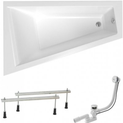 Laguna Idea Plus 160 x 100 cm SIKOID1600LAN – Hledejceny.cz