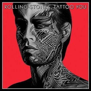 Tattoo You CD - Rolling Stones