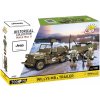 Stavebnice  Cobi   – Zboží Mobilmania
