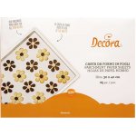 Pečící papír na pečení 30x40cm 25 archů Decora – Hledejceny.cz