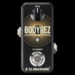 TC Electronic BodyRez Acoustic Pickup Enhancer – Zboží Dáma TC Electronic BodyRez Acoustic Pickup Enhancer – Zboží Dáma