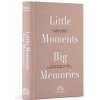 Fotoalbum Fotoalbum Little Moments Big Memories XL Printworks