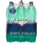 Mattoni jemně perlivá 1,5 l – Hledejceny.cz