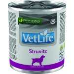 Vet Life Natural Dog Struvite 300 g – Zbozi.Blesk.cz