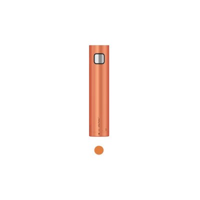 Joyetech Baterie EGO TWIST 1500mAh Orange – Zboží Mobilmania