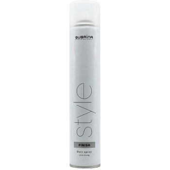 Subrina Style Hair Spray Strong lak s extra silnou fixací 500 ml