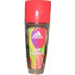 Adidas Get Ready! toaletní voda dámská 50 ml – Hledejceny.cz