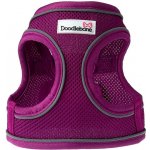 Doodlebone Postroj Airmesh Snappy – Zboží Dáma