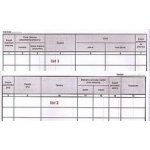 Asopol 100305 Deník dispečera A4 – Zboží Živě