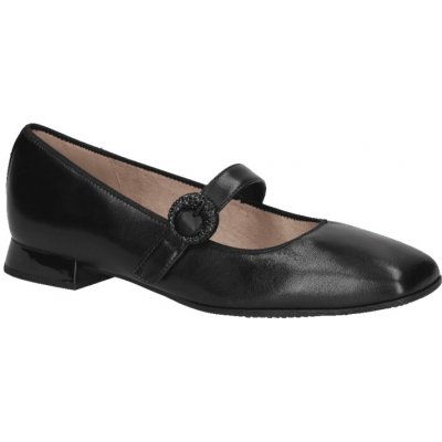 Caprice dámské lodičky 9-22100-45 017 černá – Sleviste.cz
