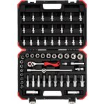 Gedore Sada gola 3/8" 59 dílná R59003059 3300054