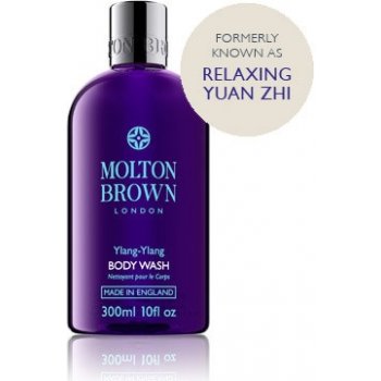 Molton Brown Ylang Ylang sprchový gel 300 ml