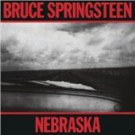 Nebraska LP - Springsteen, Bruce Vinyl – Hledejceny.cz