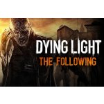 Dying Light: The Following – Hledejceny.cz