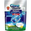 Glanz Meister Platinum Eko tablety do myčky 45 ks