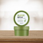 Some By Mi Super Matcha Pore Clean čisticí jílová pleťová maska 100 g – Hledejceny.cz