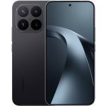 Xiaomi 17T Pro 12GB/1TB Black – Zboží Živě