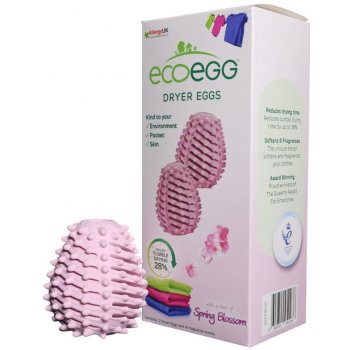 EcoEgg vajíčko na praní Jarní květy 210 PD