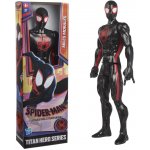 Hasbro Spider-Man Titan Hero Miles Morales – Hledejceny.cz