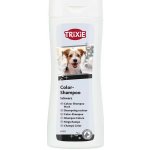 Trixie Color tónovací černá srst pes 250 ml – Hledejceny.cz