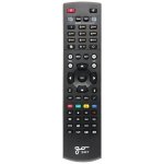 Dálkový ovladač GoSAT / Sunsat + TV univerzální GS7050/7055/7056/7060 GS7060 – Zboží Živě