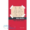 Kniha Čtyři západy slunce Mika Waltari