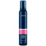 Indola Color Style Mousse Pearl Grey tónovací Stylingová pěna 200 ml – Sleviste.cz