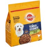 Pedigree Tender Goodness Bohaté na drůbeží 0,9 kg – Sleviste.cz