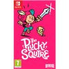 Hra na Nintendo Switch The Plucky Squire