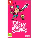 The Plucky Squire – Zboží Dáma