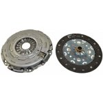 Spojková sada - spojka CITROEN - PEUGEOT 3008 5008 508 I - 1.6 HDi – Zboží Mobilmania