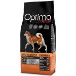 Optima Nova Dog Adult Sensitive Grain Free Salmon 2 kg – Zbozi.Blesk.cz