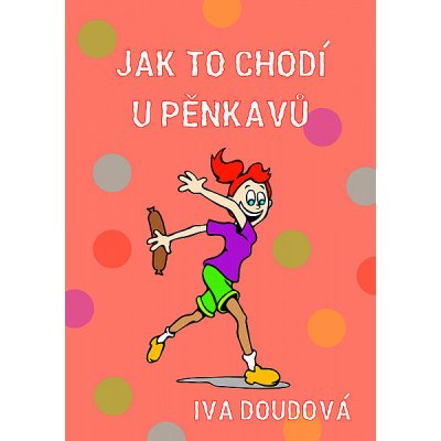 Jak to chodí u Pěnkavů – Zbozi.Blesk.cz