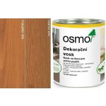 Osmo 3137 Dekorační vosk transparentní 0,75 l Třešeň – Hledejceny.cz